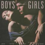 Bryan Ferry - Boys And Girls - EG - Rock
