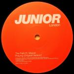 The Path & Marcel Schooler - Praying - Junior London - UK House