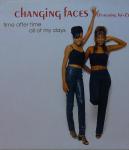 Changing Faces & Jay-Z - Time After Time / All Of My Days - Atlantic - R & B