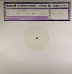 Total Science - Advance (LP Sampler) - C.I.A. - Drum & Bass