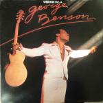 George Benson - Weekend In L.A. - Warner Bros. Records - Soul & Funk