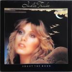 Judie Tzuke - Shoot The Moon - Chrysalis - Rock