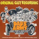 Dad's Army - Original Cast Recording - Warner Bros. Records - Soundtracks