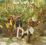 Bread - The Best Of Bread - Elektra - Rock