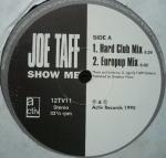 Joe Taffi - Show Me - Activ - Euro House
