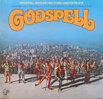 Various - Original Motion Picture Soundtrack Godspell - Bell Records - Soundtracks