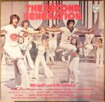 The Second Generation & Geoff Love Orchestra - Douglas Squires Presents The Second Generation - Philips - Easy Listening