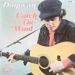 Donovan - Catch The Wind - Hallmark Marble Arch - Rock
