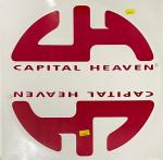 Various - Psalmpler - Capital Heaven - Progressive