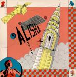 Alisha - Baby Talk - Total Control Records - Synth Pop