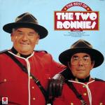 The Two Ronnies - The Best Of The Two Ronnies - Spot Records  - Soundtracks