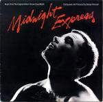 Giorgio Moroder - Midnight Express (Music From The Original Motion Picture Soundtrack) - Casablanca - Soundtracks