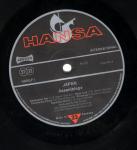Japan - Assemblage - Hansa International - Synth Pop