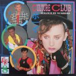 Culture Club - Colour By Numbers - Virgin - New Wave