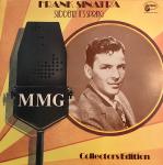 Frank Sinatra - Suddenly It‘s Spring - Meteor  - Jazz