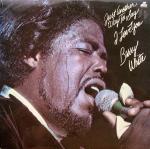 Barry White - Just Another Way To Say I Love You - 20th Century Records - Soul & Funk