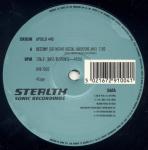 Apollo 440 - Destiny - Reverb Records  - Techno