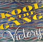 Kool & The Gang - Victory - Club - Soul & Funk