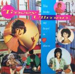 Tracey Ullman - You Broke My Heart In 17 Places - Stiff Records - Pop