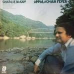 Charlie McCoy - Appalachian Fever - Monument - Folk