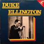 Duke Ellington - Duke Ellington - Not On Label - Jazz