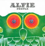 Alfie - People - Regal - Indie