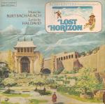 Burt Bacharach - Lost Horizon (Original Soundtrack) - Bell Records - Soundtracks