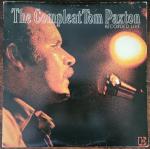 Tom Paxton - The Compleat Tom Paxton (Recorded Live) - Elektra - Folk