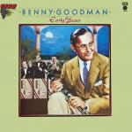 Benny Goodman - Early Years - Capitol Records - Jazz
