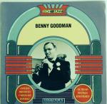 Benny Goodman - Benny Goodman - Echo Jazz - Jazz