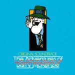 Barry Crocker & Peter Best - The Adventures Of Barry McKenzie Original Soundtrack - Bell Records - Soundtracks
