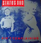 Status Quo - Ain't Complaining - Vertigo - Rock
