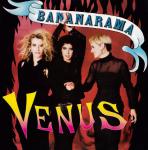 Bananarama - Venus - London Records - Synth Pop