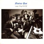 Status Quo - Ain't Complaining - Vertigo - Rock