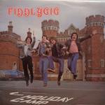 Fiddlygig - Holiday Camp - SRT - Rock