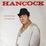 Tony Hancock - The Blood Donor / The Radio Ham - Pye Records - Soundtracks
