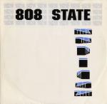 808 State - 10 x 10 - ZTT - Break Beat
