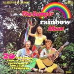 Rod, Matt & Jane - The Bumper Rainbow Album - Tempo  - Childrens music or stories