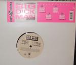 Sex Club - Big Dick Man - Club Tools - House