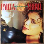 Paula Abdul - Knocked Out - Siren  - Soul & Funk