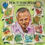 Percy Thrower - Percy Thrower's Gardening Year - Stereo Gold Award - Soundtracks