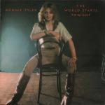 Bonnie Tyler - The World Starts Tonight - RCA Victor - Rock