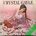 Crystal Gayle - We Must Believe In Magic - Liberty - Rock