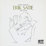 Erik Satie & John McCabe  - Piano Music By Erik Satie - Saga  - Classical