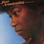 Joan Armatrading - Show Some Emotion - A&M Records - Rock