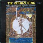 Richard Wagner, Georg Solti & Wiener Philharmoniker  - The Golden Ring - Decca - Classical