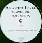 Another Level & TQ - Summertime - Northwestside - UK House