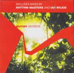 Mutiny - Secrets - VC Recordings - Tech House