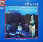 Wolfgang Amadeus Mozart, Kiri Te Kanawa, Ileana Cotrubas & New Philharmonia Orchestra - Messe c-moll = Mass In C Minor, K. 427 - His Master's Voice - Classical