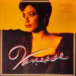 Vaneese Thomas - Vaneese - Geffen Records - Soul & Funk